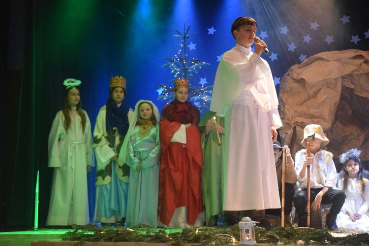 II Katedralny Dzień Seniora