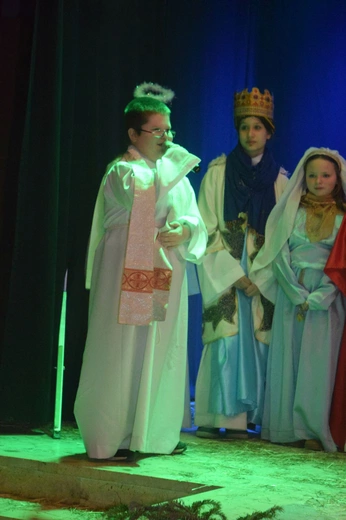 II Katedralny Dzień Seniora