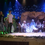 II Katedralny Dzień Seniora