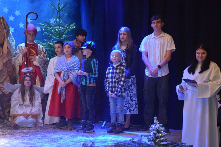 II Katedralny Dzień Seniora