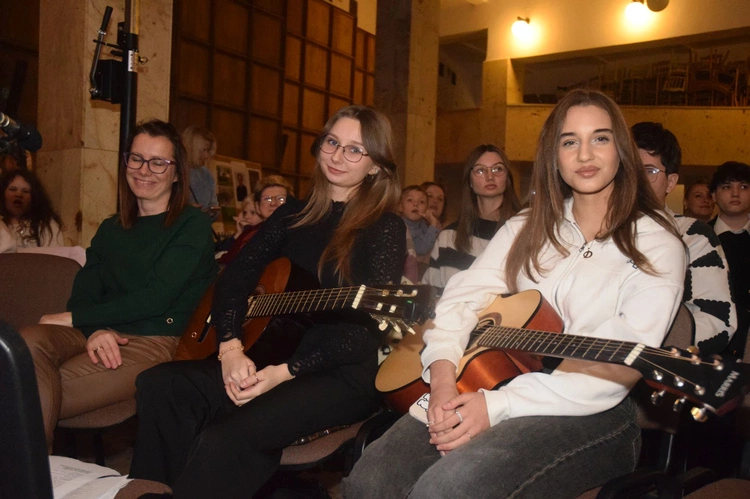 II Katedralny Dzień Seniora