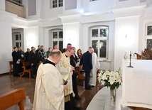 W Gdańsku do jednego Boga o pokój 