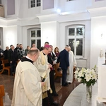 W Gdańsku do jednego Boga o pokój 