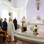 W Gdańsku do jednego Boga o pokój 