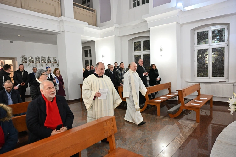 W Gdańsku do jednego Boga o pokój 