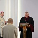 W Gdańsku do jednego Boga o pokój 