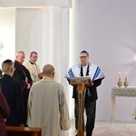 W Gdańsku do jednego Boga o pokój 