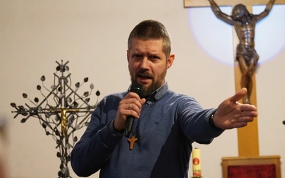 Nie bądź tylko kibicem
