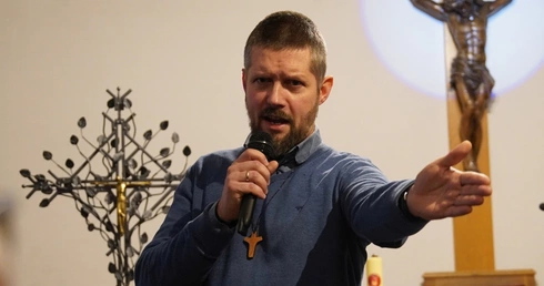 Nie bądź tylko kibicem