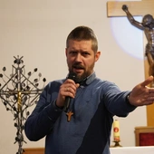 Nie bądź tylko kibicem