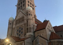 Jeśli chcesz się zachwycić, to jedź do św. Pawła