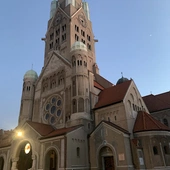 Jeśli chcesz się zachwycić, to jedź do św. Pawła