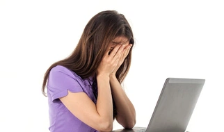 Zmęczeni pracownicy…