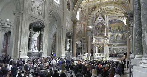 Jubileusz Świata Komunikacji: łagodność i nadzieja w centrum przekazu