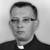 Zmarł ks. Adam Sekściński