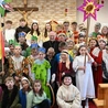 Diecezjalny Przegląd Kolędników Misyjnych