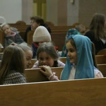 Kolędnicy misyjni