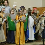 Kolędnicy misyjni