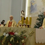 Kolędnicy misyjni