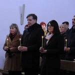 Nabożeństwo ekumeniczne w Dolnośląskim Sanktuarium Ekumenicznym w Bukówku