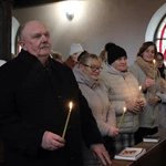 Nabożeństwo ekumeniczne w Dolnośląskim Sanktuarium Ekumenicznym w Bukówku