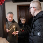 Nabożeństwo ekumeniczne w Dolnośląskim Sanktuarium Ekumenicznym w Bukówku