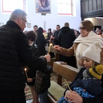 Nabożeństwo ekumeniczne w Dolnośląskim Sanktuarium Ekumenicznym w Bukówku