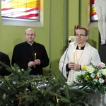 Nabożeństwo ekumeniczne w Dolnośląskim Sanktuarium Ekumenicznym w Bukówku