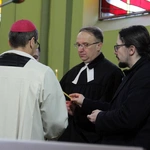 Nabożeństwo ekumeniczne w Dolnośląskim Sanktuarium Ekumenicznym w Bukówku