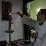 Nabożeństwo ekumeniczne w Dolnośląskim Sanktuarium Ekumenicznym w Bukówku