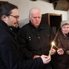 Nabożeństwo ekumeniczne w Dolnośląskim Sanktuarium Ekumenicznym w Bukówku