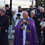 35 lat temu został zamordowany ks. Antoni Kociński 