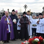 35 lat temu został zamordowany ks. Antoni Kociński 