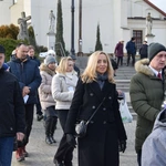 35 lat temu został zamordowany ks. Antoni Kociński 