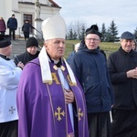 35 lat temu został zamordowany ks. Antoni Kociński 