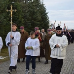 35 lat temu został zamordowany ks. Antoni Kociński 