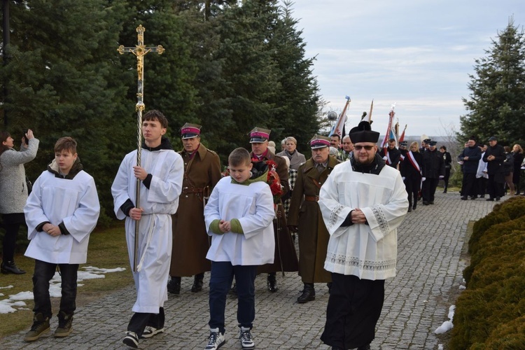 35 lat temu został zamordowany ks. Antoni Kociński 