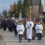 35 lat temu został zamordowany ks. Antoni Kociński 
