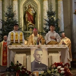 35 lat temu został zamordowany ks. Antoni Kociński 