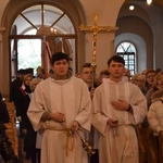 35 lat temu został zamordowany ks. Antoni Kociński 