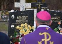 35 lat temu zamordowano ks. Antoniego Kocińskiego 