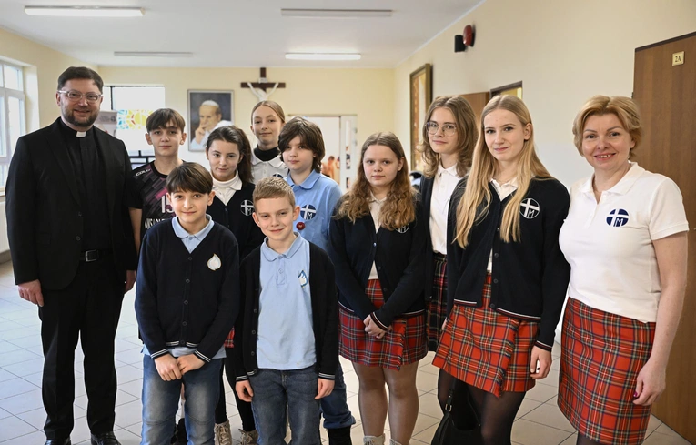 Szkoła Katolicka w Koszalinie