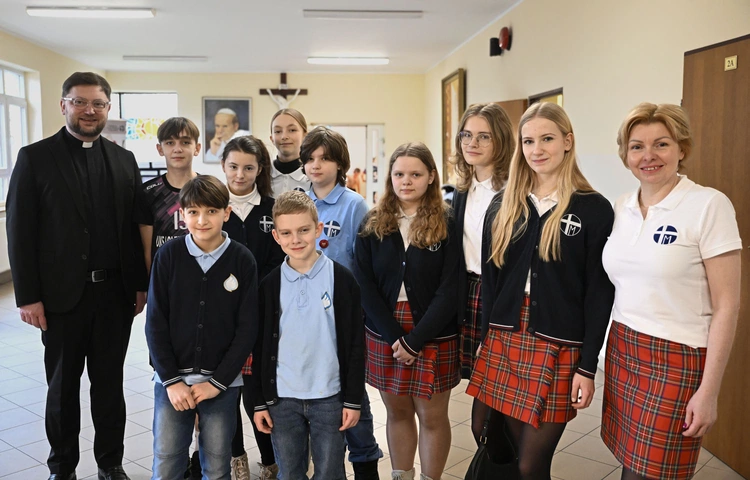 Szkoła Katolicka w Koszalinie