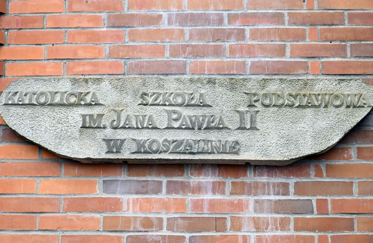 Szkoła Katolicka w Koszalinie