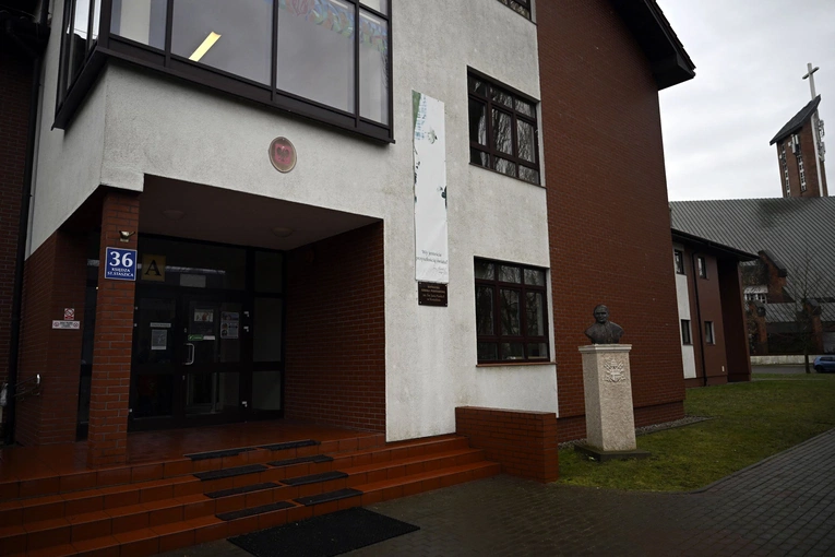 Szkoła Katolicka w Koszalinie