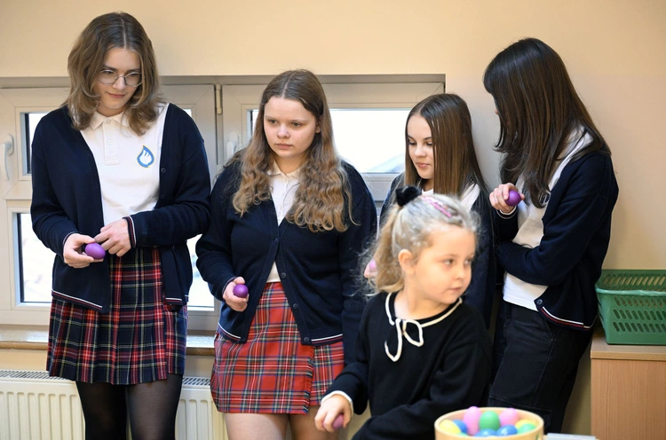 Szkoła Katolicka w Koszalinie