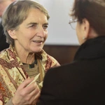Stoczek Klasztorny. Spotkanie opłatkowe wspólnot różańcowych