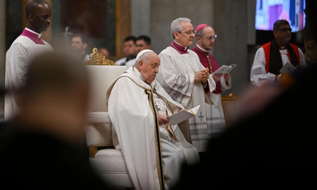 Czy wszyscy chrześcijanie będą świętować Wielkanoc w jednym terminie? Oto zaapelował papież Franciszek
