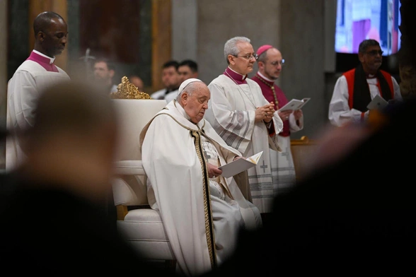 Czy wszyscy chrześcijanie będą świętować Wielkanoc w jednym terminie? Oto zaapelował papież Franciszek