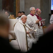 Czy wszyscy chrześcijanie będą świętować Wielkanoc w jednym terminie? Oto zaapelował papież Franciszek